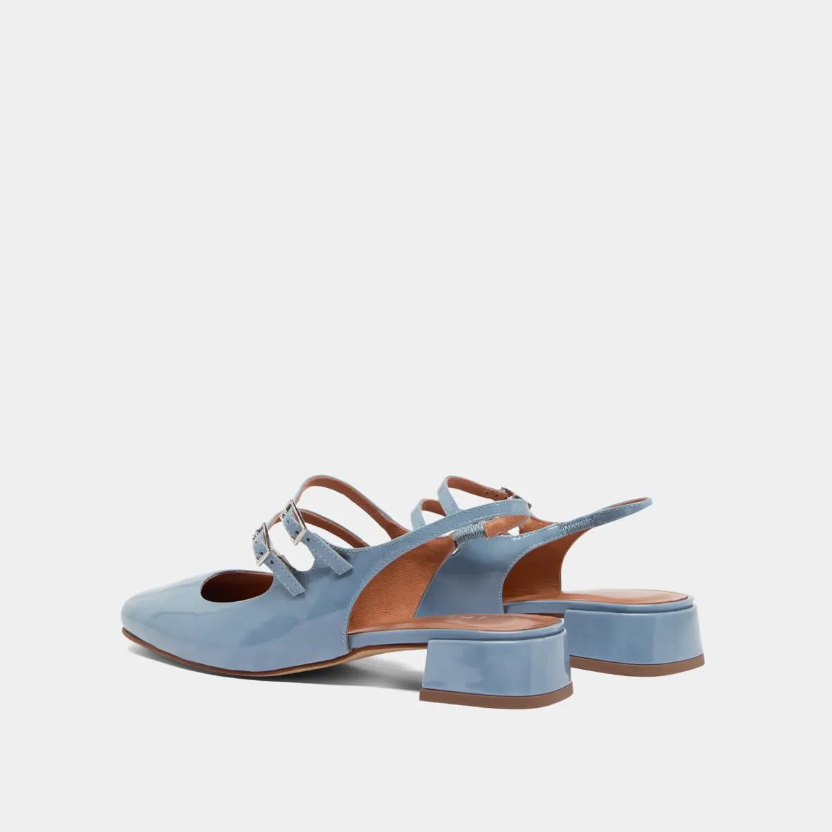 264- Doble Vernis Jeans