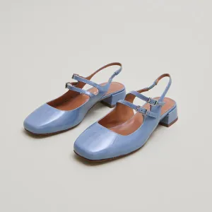 264- Doble Vernis Jeans