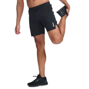 2XU Mens Aspire 7-inch Short