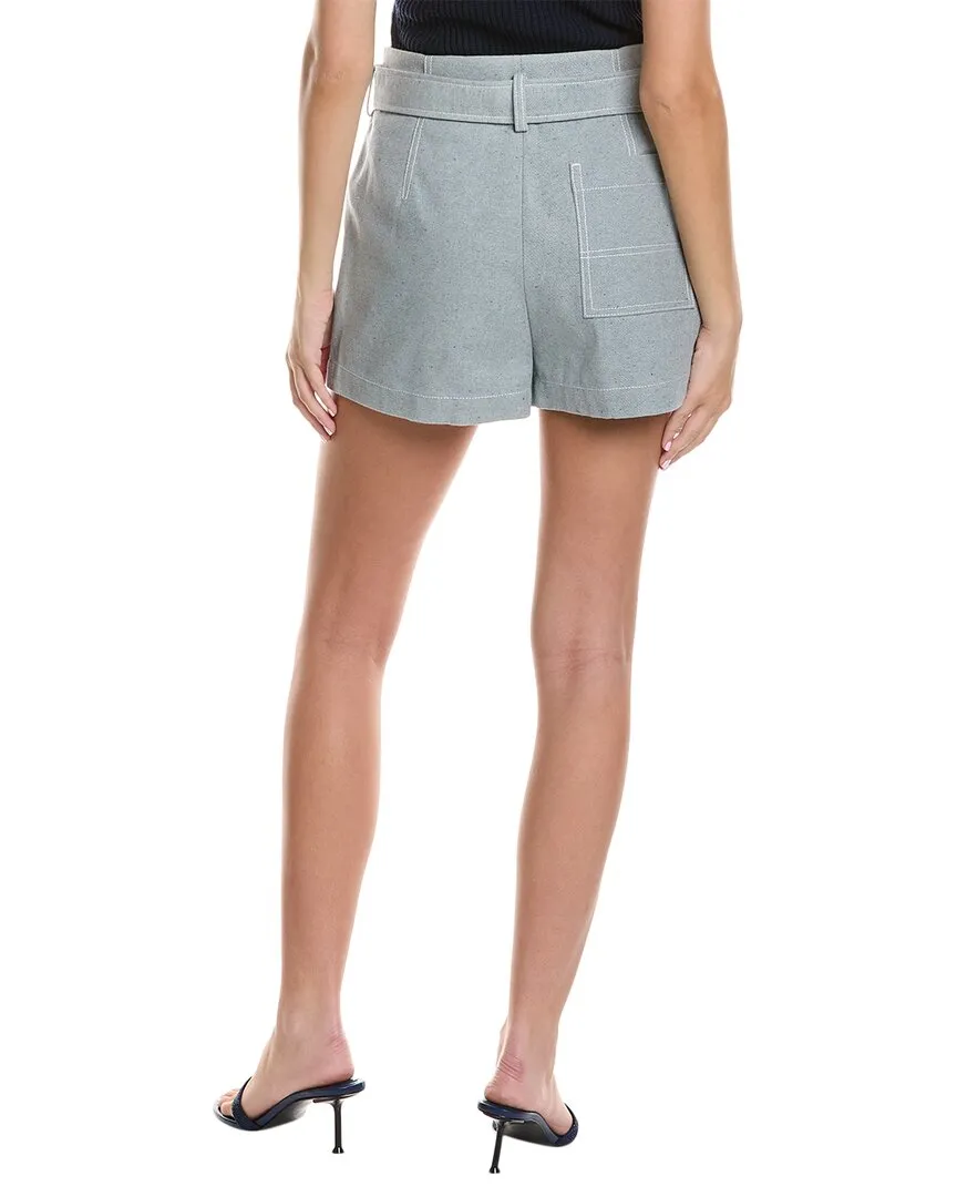 3.1 Phillip Lim High-Waist Short