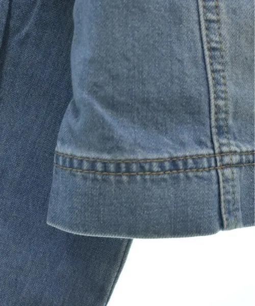 31 Sons de mode Denim jackets