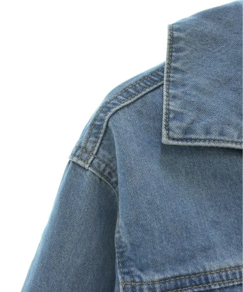 31 Sons de mode Denim jackets