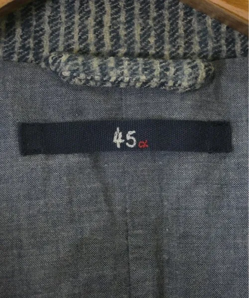 45R Down jackets/Vests