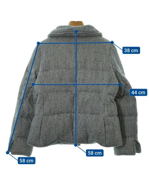 45R Down jackets/Vests