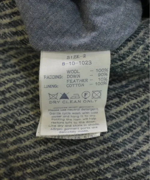 45R Down jackets/Vests