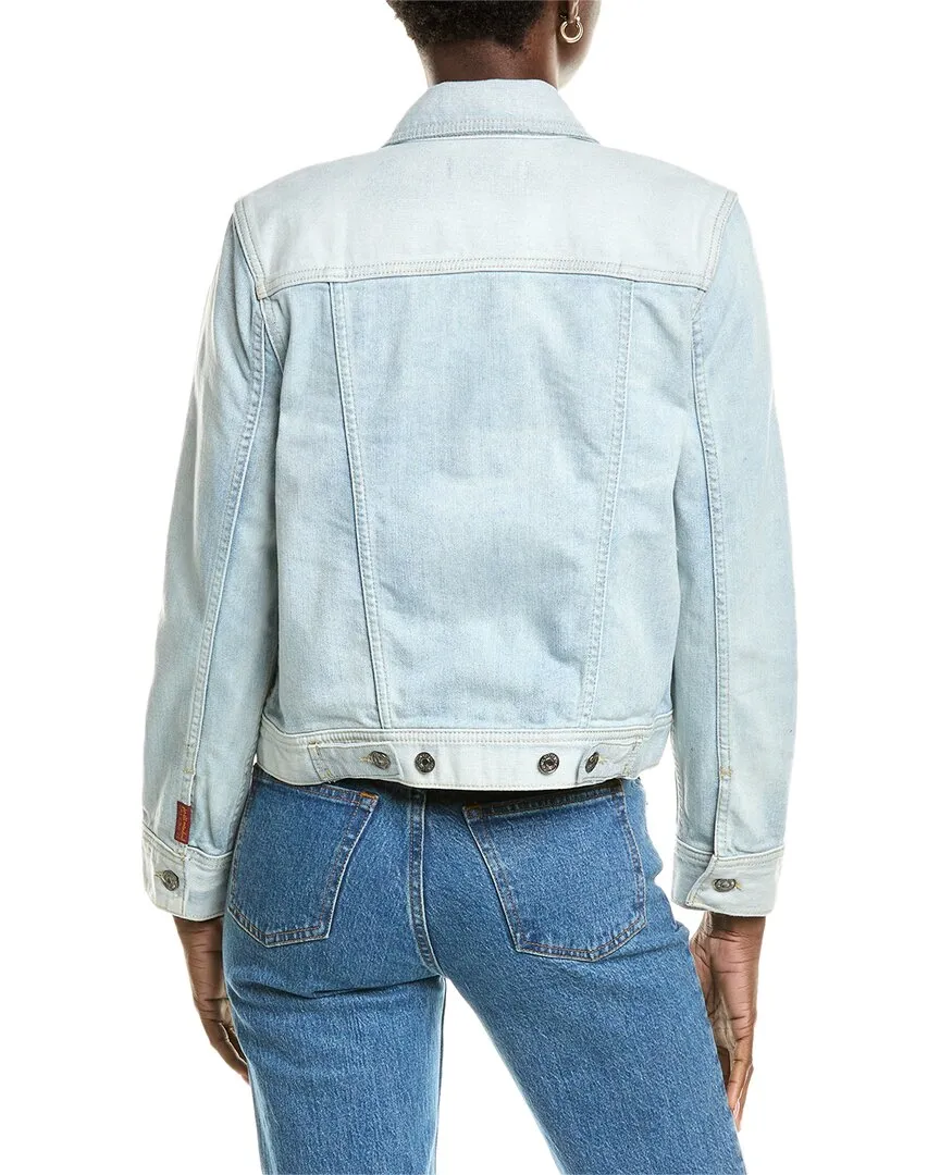 7 For All Mankind Classic Trucker Jacket