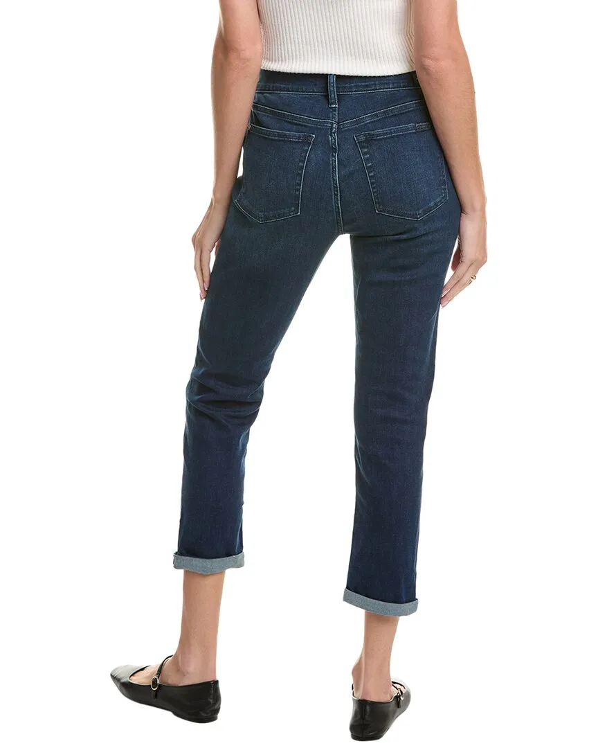 7 For All Mankind Josefina Hazel Feminine Boyfriend Jean