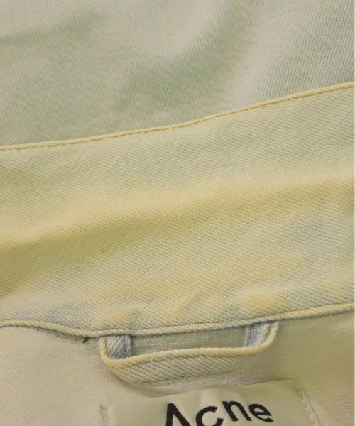 Acne Studios Denim jackets