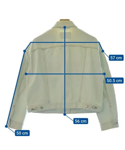 Acne Studios Denim jackets