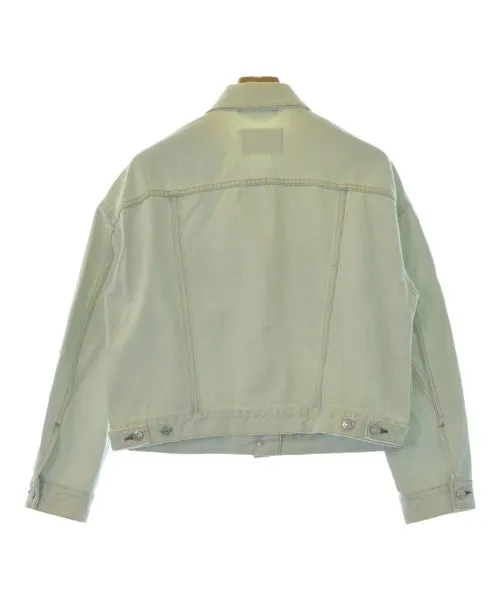 Acne Studios Denim jackets