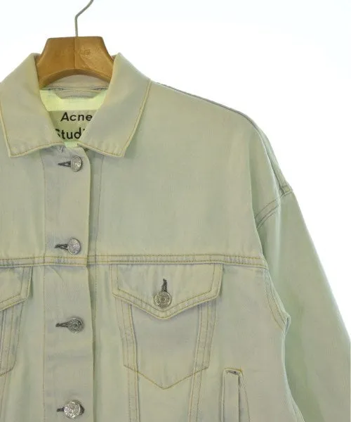 Acne Studios Denim jackets