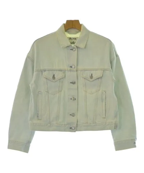 Acne Studios Denim jackets