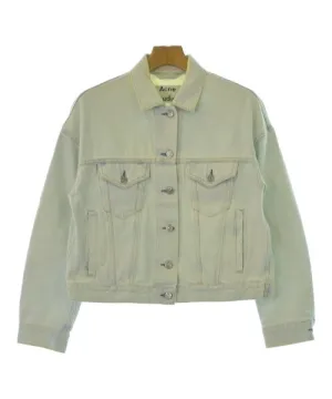 Acne Studios Denim jackets