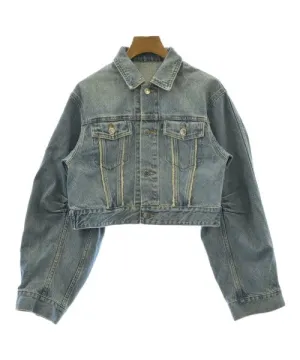 ADAM ET ROPE Denim jackets