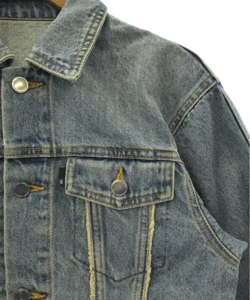 ADAM ET ROPE Denim jackets