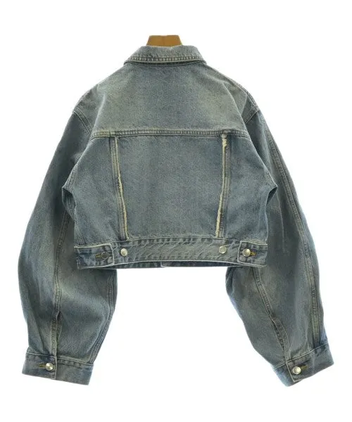 ADAM ET ROPE Denim jackets