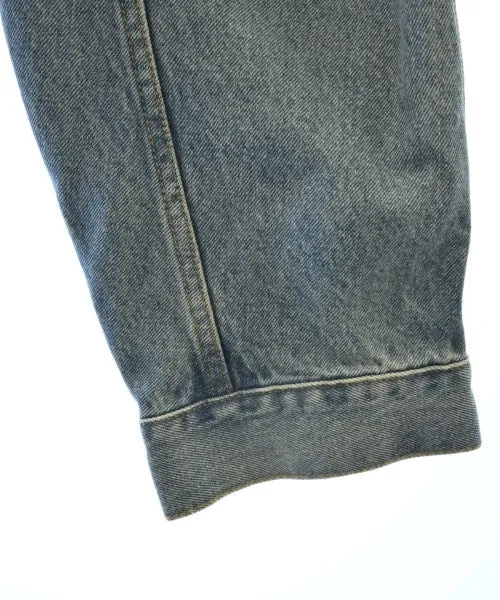 ADAM ET ROPE Denim jackets