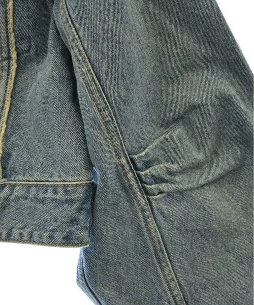 ADAM ET ROPE Denim jackets