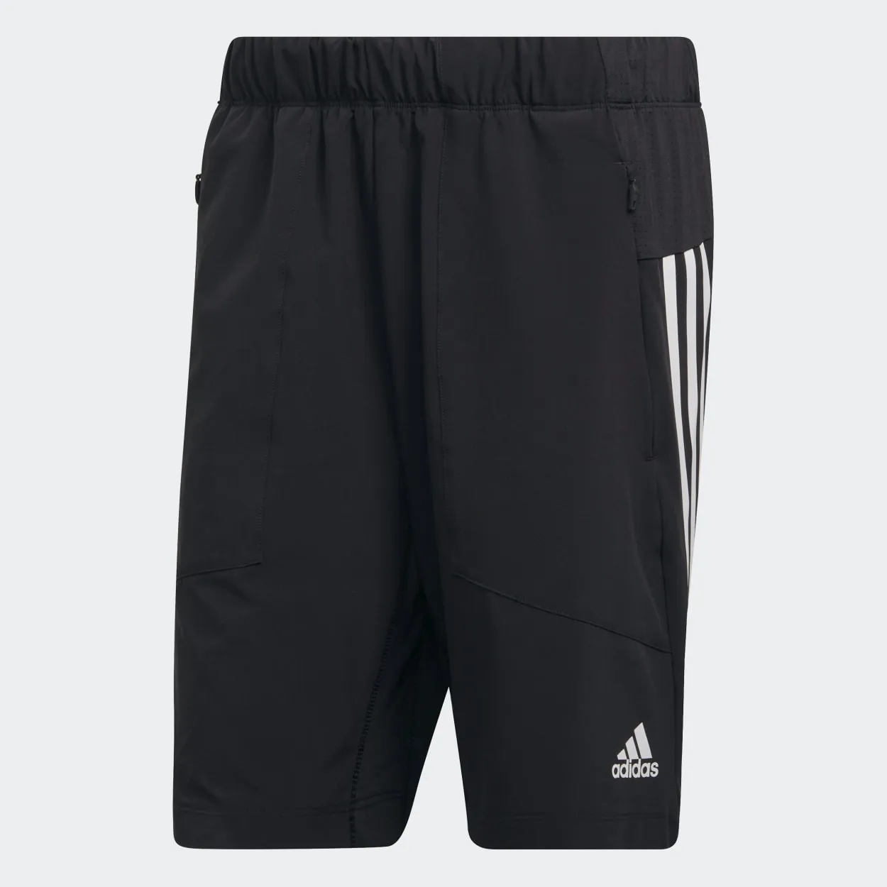 adidas Mens Train Icons 7 inch Training Shorts