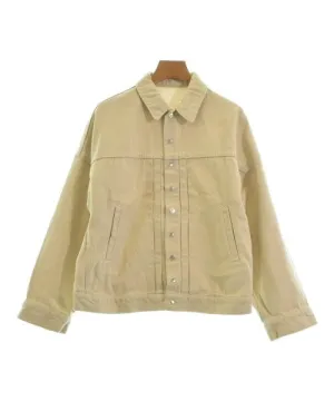 AER ADAM ET ROPE' Denim jackets