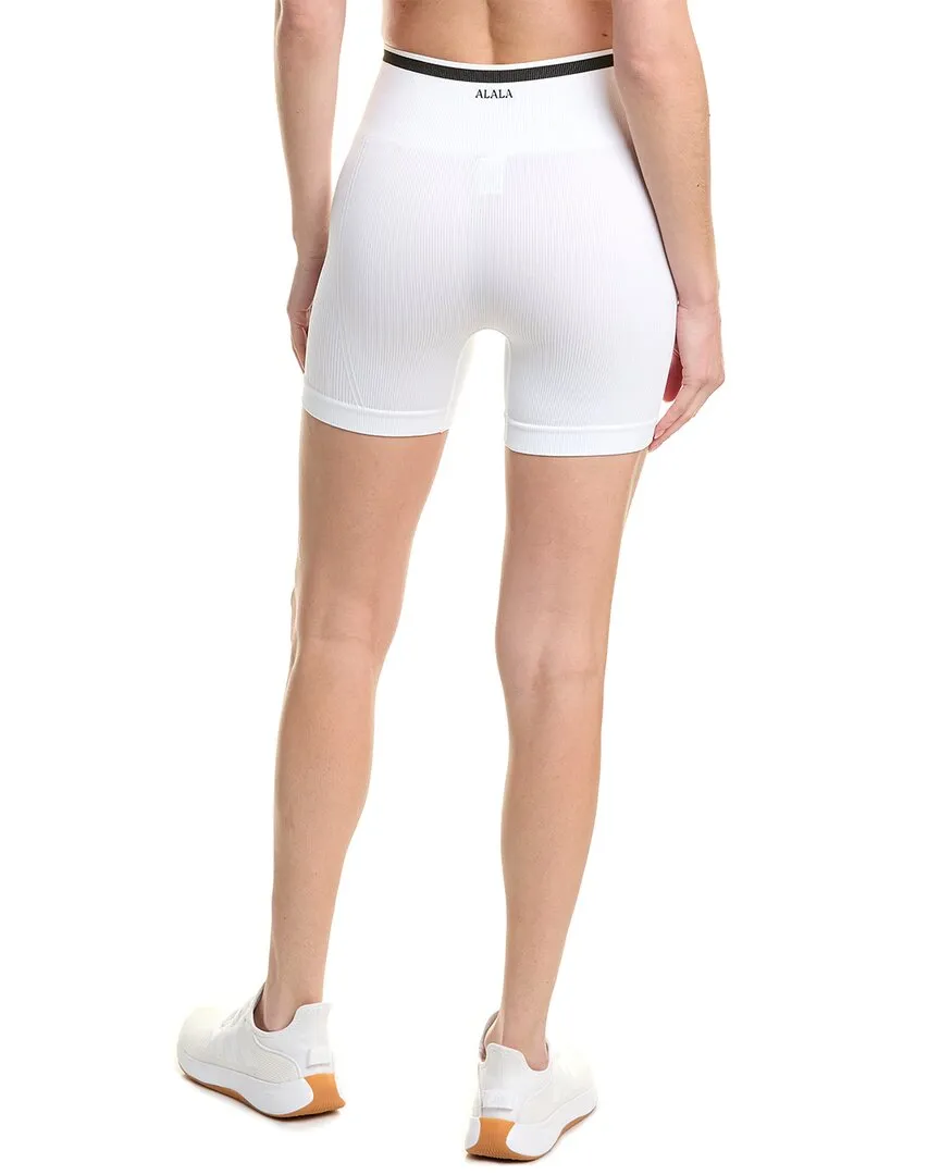 Alala Barre Seamless Short