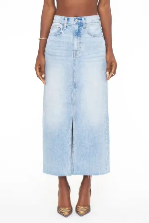 Alice Skirt In Brooklyn
