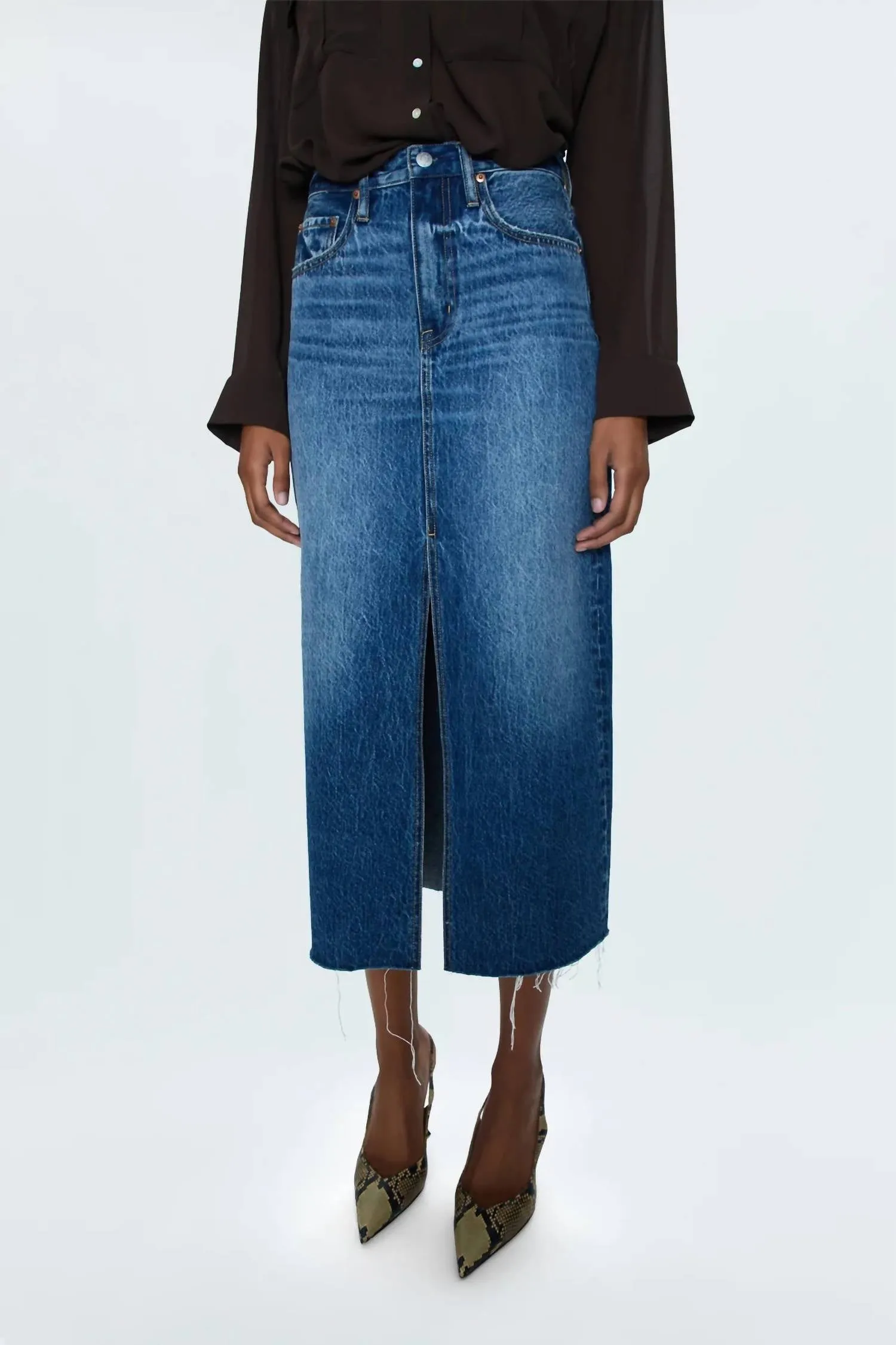 Alice Skirt In Fairfax