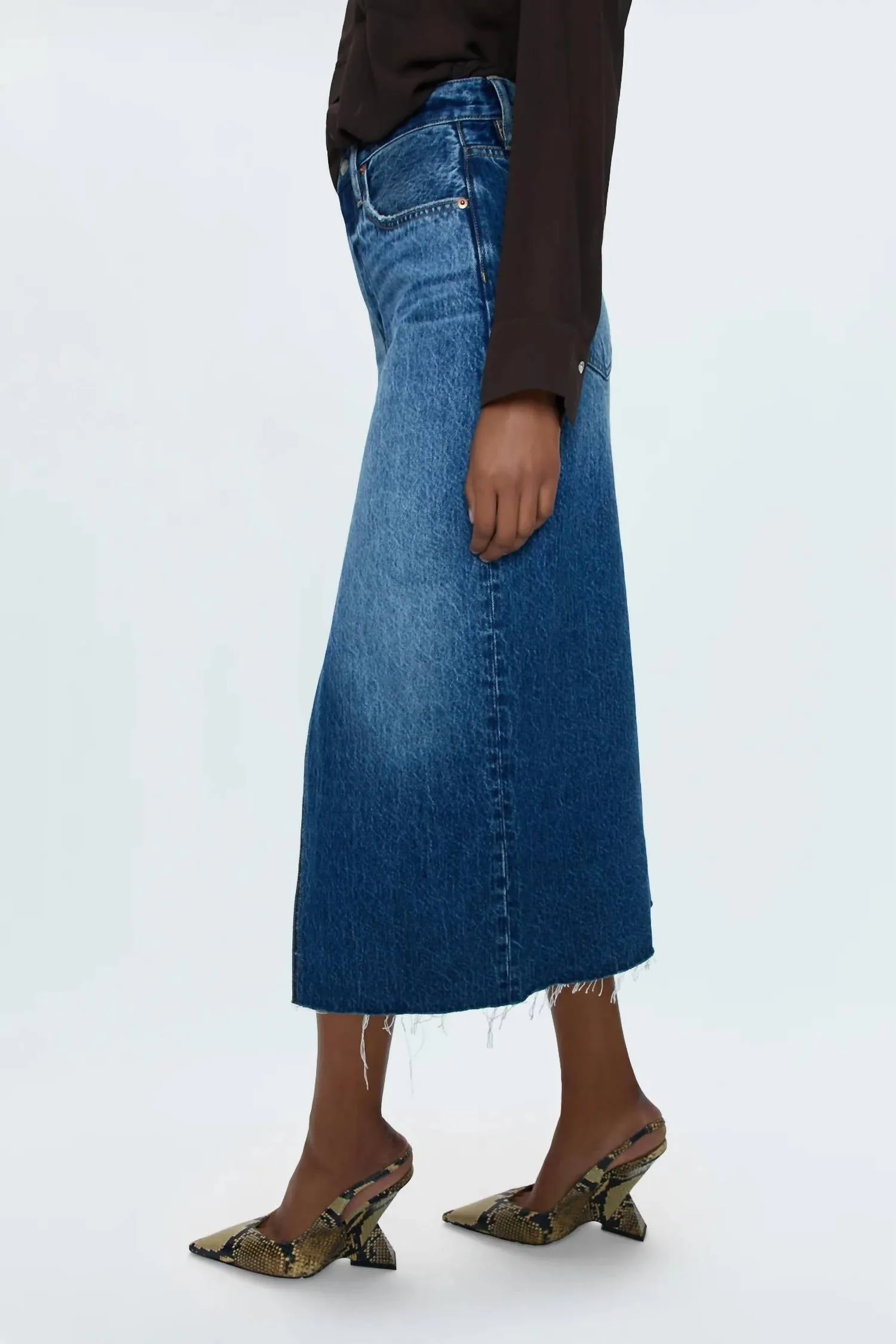 Alice Skirt In Fairfax