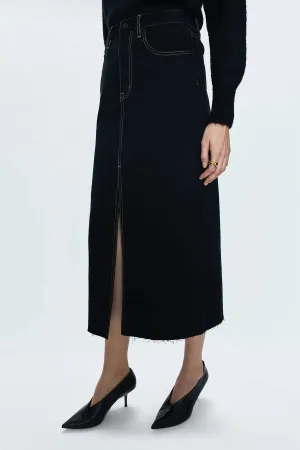 Alice Skirt In Noir