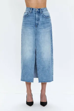 Alice Skirt In Skylark
