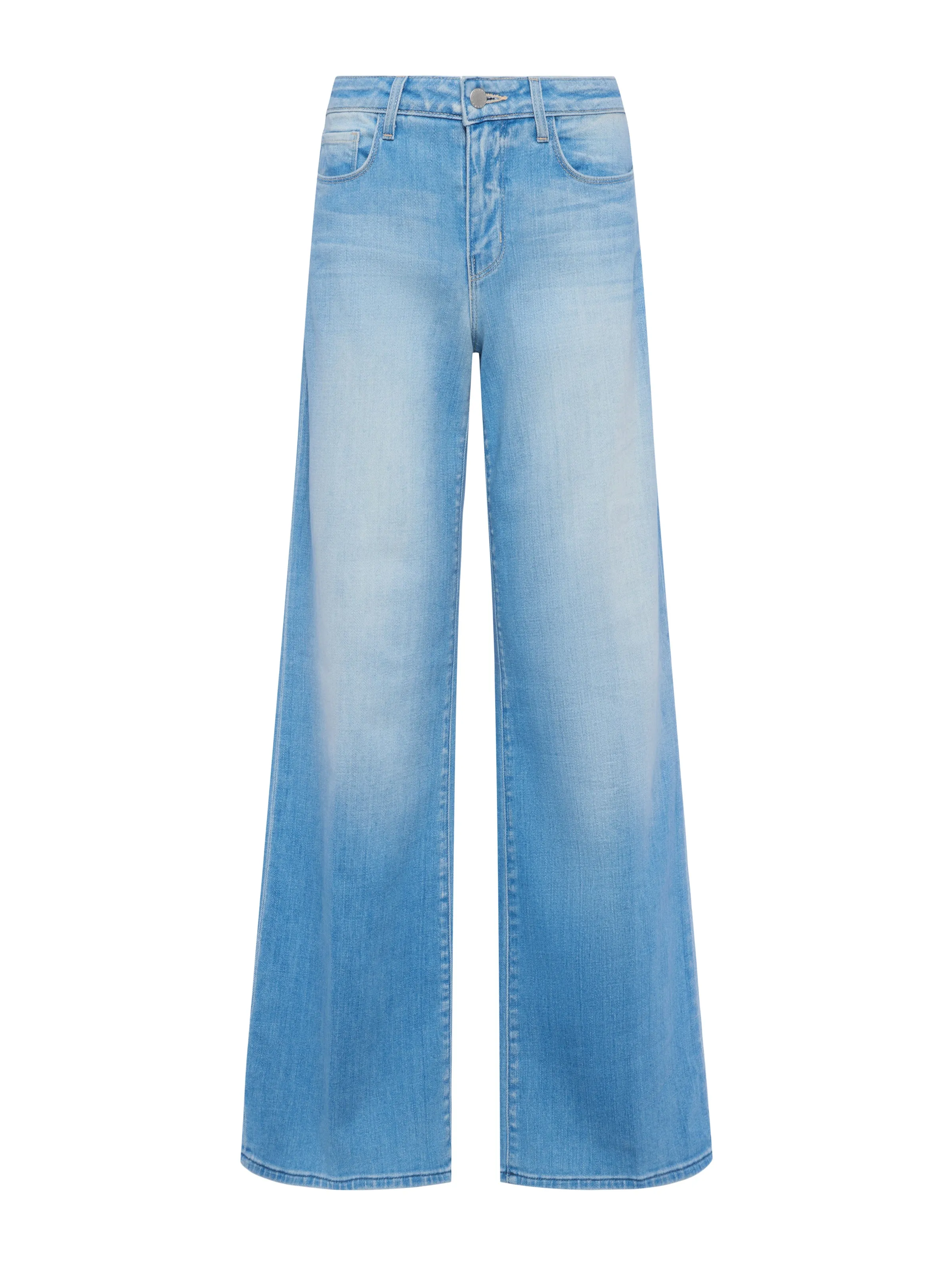 Alicent Wide-Leg Jean
