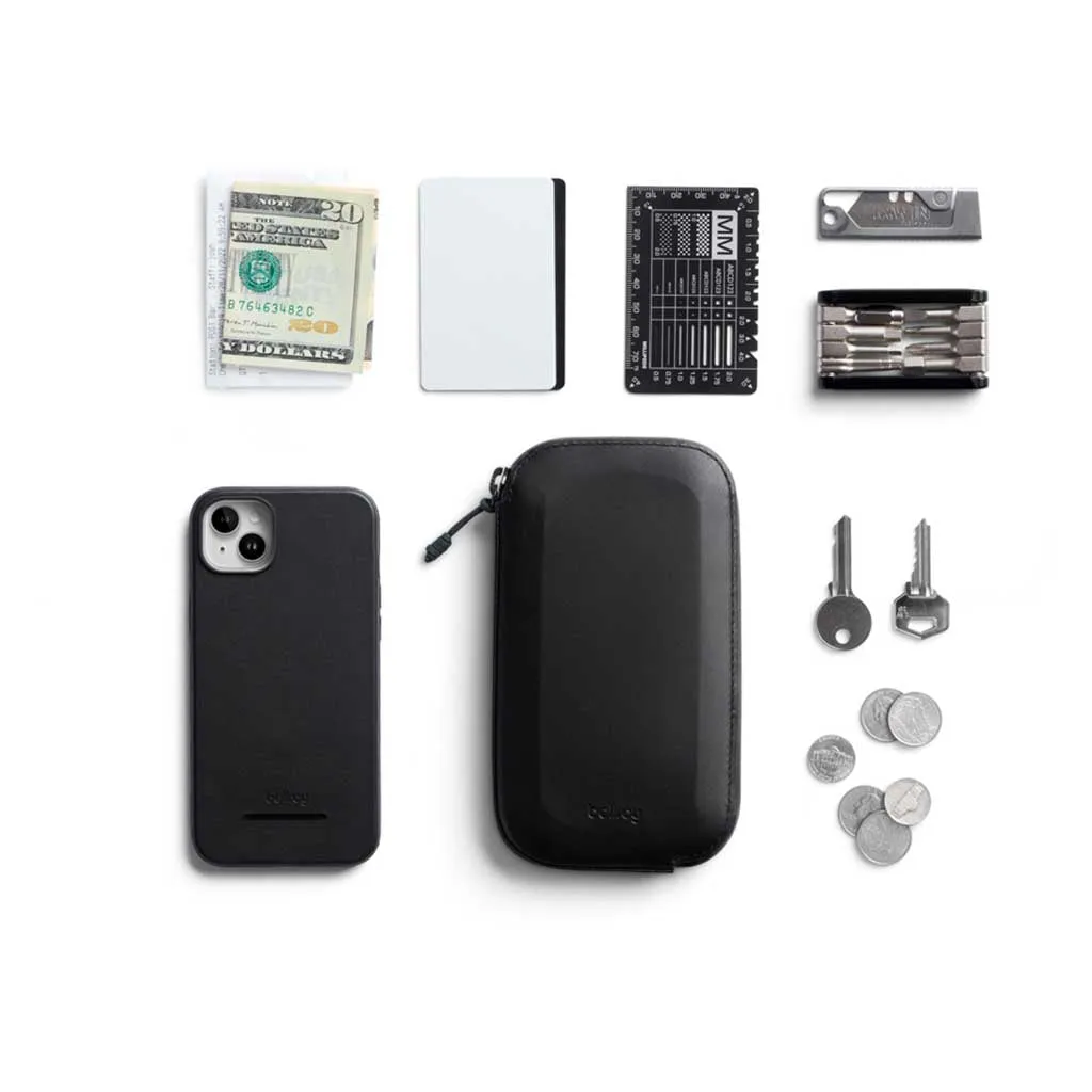 All-Conditions Phone Pocket Bellroy Bags