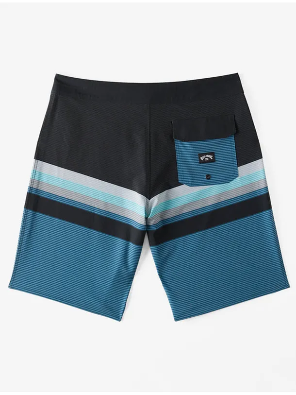 All Day Stripe Pro 20" Boardshorts