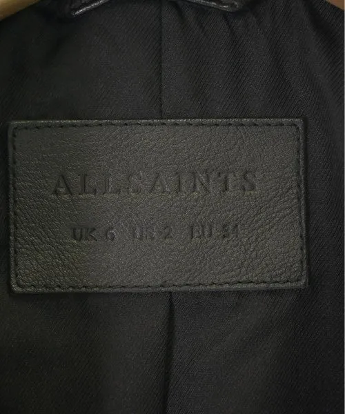 ALLSAINTS Motercycle Jackets