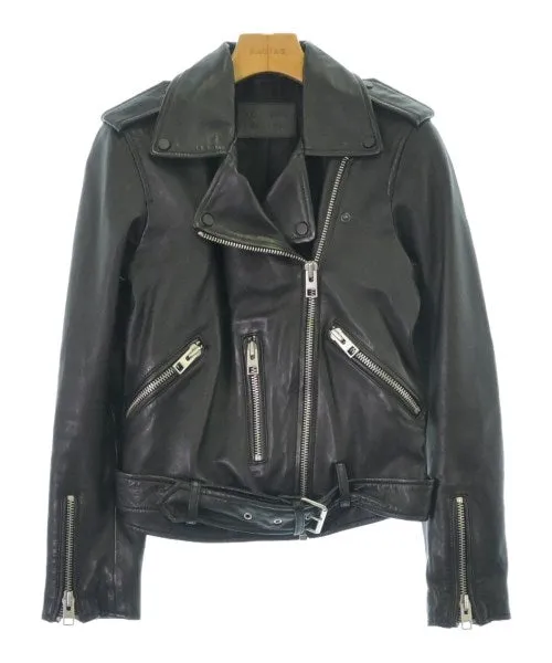 ALLSAINTS Motercycle Jackets