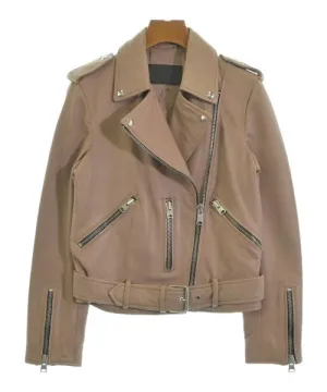 ALLSAINTS Motercycle Jackets