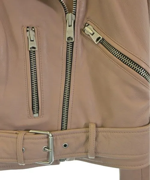 ALLSAINTS Motercycle Jackets