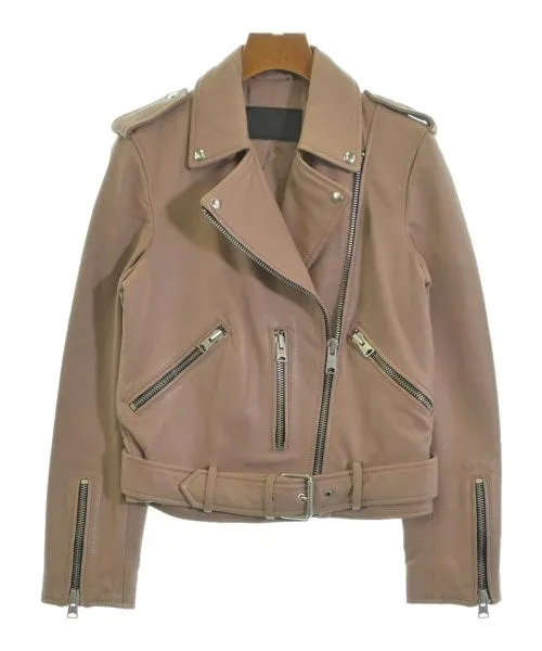ALLSAINTS Motercycle Jackets