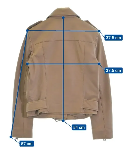 ALLSAINTS Motercycle Jackets