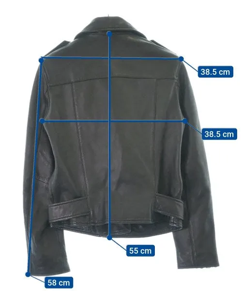 ALLSAINTS Motercycle Jackets