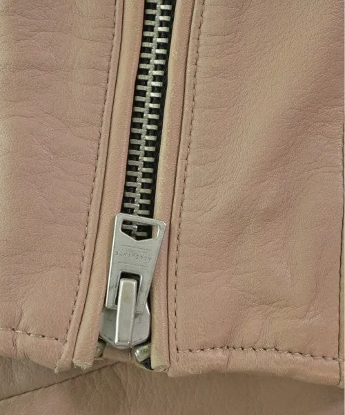 ALLSAINTS Motercycle Jackets