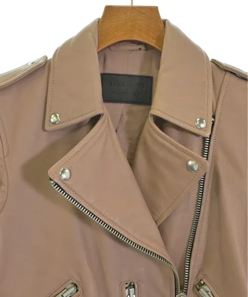 ALLSAINTS Motercycle Jackets