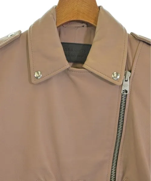 ALLSAINTS Motercycle Jackets