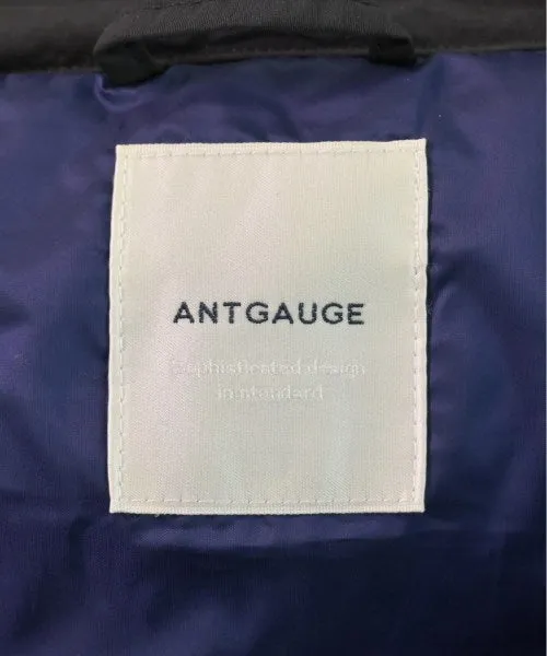 antgauge Down jackets/Vests