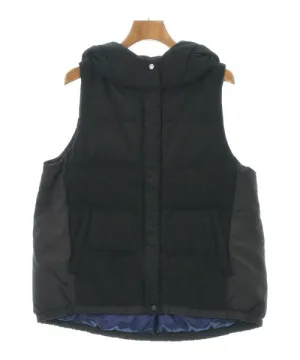 antgauge Down jackets/Vests
