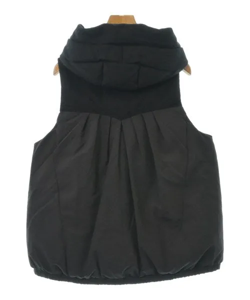antgauge Down jackets/Vests