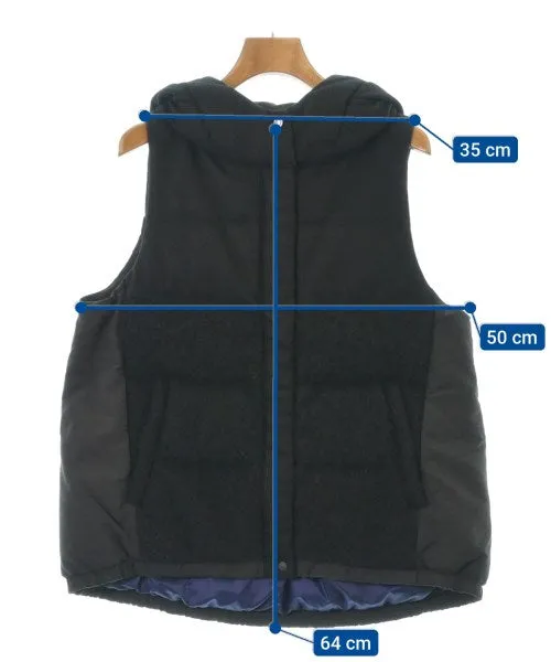 antgauge Down jackets/Vests