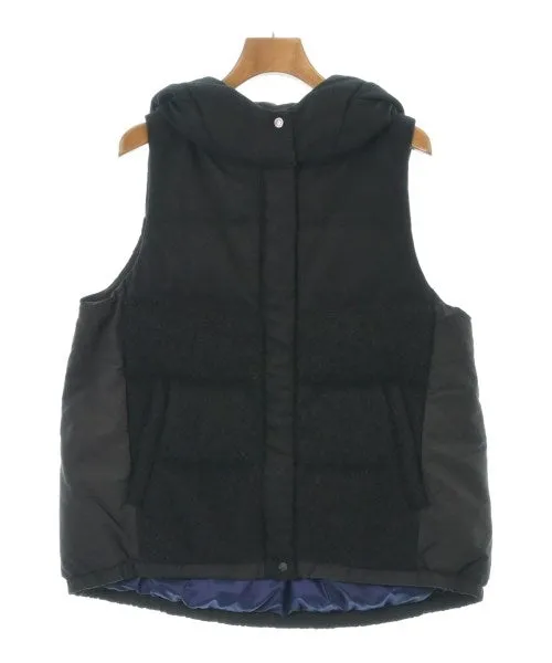 antgauge Down jackets/Vests