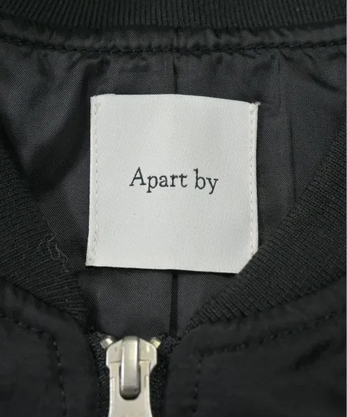 Apart By Lowrys Millitary jackets