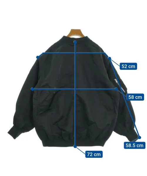 Apart By Lowrys Millitary jackets